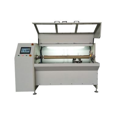 ماكينة تقطيع ورق الفويل الأوتوماتيكية بالطباعة الساخنة